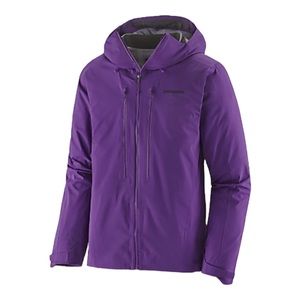 Patagoni StormStride Jacket
